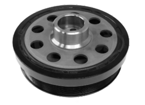 BMW N47 Crank Pulley 11237823191 CORTECO BMW N47 Crank Pulley 11237823191 CORTECO