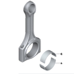 BMW N47 N47N Подшипник рычага 0.25 Комплект - 11247798087 KOLBENSCHMiDT BMW N47 N47N Подшипник рычага 0.25 Комплект - 11247798087 KOLBENSCHMiDT