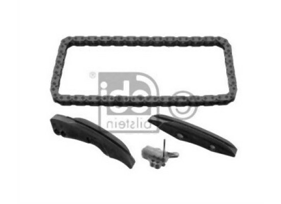 Комплект нижней цепи BMW N47 N47N N47S1 - 13528572504 FEBi Комплект нижней цепи BMW N47 N47N N47S1 - 13528572504 FEBi