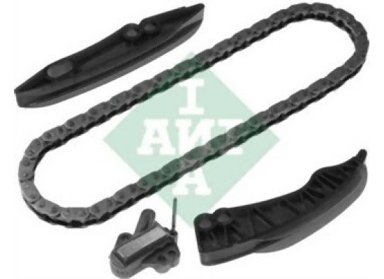 Комплект нижней цепи BMW N47 N47N - 13528589971 INA Комплект нижней цепи BMW N47 N47N - 13528589971 INA