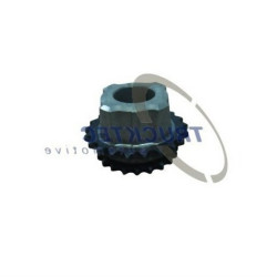 Шестерня дизельного насоса BMW N47 N47N N47S1 - 13527797906 TRUCKTEC Шестерня дизельного насоса BMW N47 N47N N47S1 - 13527797906 TRUCKTEC