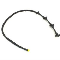 Масляный шланг форсунки BMW N47 N47S1 - 13537807228 BMW Оригинал Масляный шланг форсунки BMW N47 N47S1 - 13537807228 BMW Оригинал