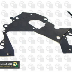 BMW N47 N57 Прокладка крышки задней цепи - 11147797491 BGA BMW N47 N57 Прокладка крышки задней цепи - 11147797491 BGA