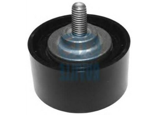 BMW N47 N57 Idler Ball 11287800562 RUVILLE BMW N47 N57 Idler Ball 11287800562 RUVILLE