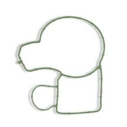 BMW N47 N57 N57S Водяная прокладка - 11517805190 BMW Оригинал BMW N47 N57 N57S Водяная прокладка - 11517805190 BMW Оригинал