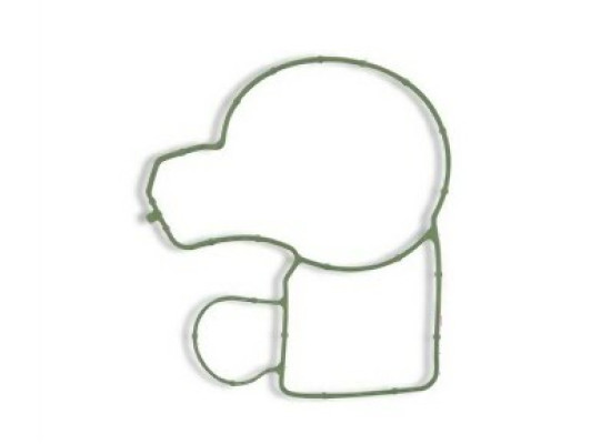 BMW N47 N57 N57S Водяная прокладка - 11517805190 BMW Оригинал BMW N47 N57 N57S Водяная прокладка - 11517805190 BMW Оригинал