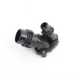 Водяной фланец двигателя BMW N47 N57 N57S - 11117800048 BMW импортный Водяной фланец двигателя BMW N47 N57 N57S - 11117800048 BMW импортный