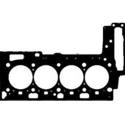Прокладка ГБЦ BMW N47 2 отверстия - 11128506129 GOETZE Прокладка ГБЦ BMW N47 2 отверстия - 11128506129 GOETZE