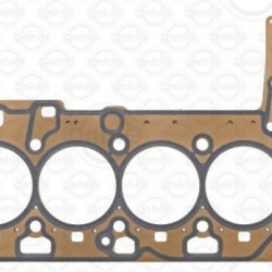 BMW N47 Silindir Kapak Contası 3 Delik - 11128506130 ELRING BMW N47 Silindir Kapak Contası 3 Delik - 11128506130 ELRING