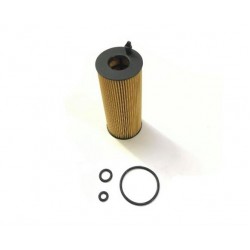 BMW N47 Yağ Filtresi - 11427807177 4U