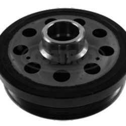 BMW N47N Krank Kasnağı - 11238512072 CORTECO BMW N47N Krank Kasnağı - 11238512072 CORTECO