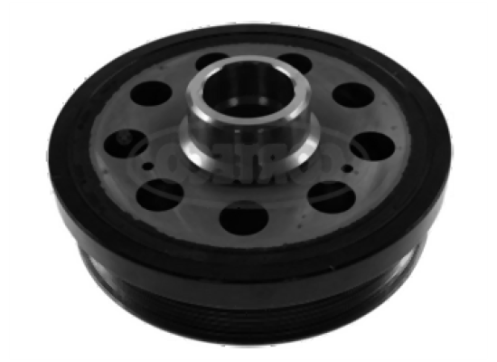 BMW N47N Crank Pulley 11238512072 CORTECO