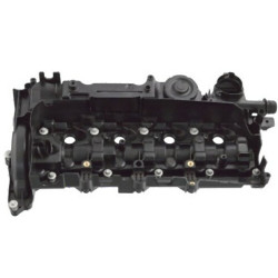 BMW N47N Motor Üst Külbütör Subap Kapağı - 11128589941 LEX