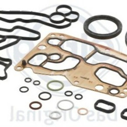 BMW N47N N47S1 Прокладка ходовой части - 11112285302 ELRING BMW N47N N47S1 Прокладка ходовой части - 11112285302 ELRING