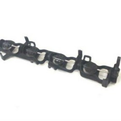 BMW N47N N47S1 Прокладка впускного коллектора (бабочка) - 11617812938 VICTOR REINZ BMW N47N N47S1 Прокладка впускного коллектора (бабочка) - 11617812938 VICTOR REINZ