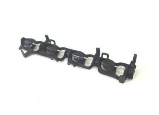 BMW N47N N47S1 Прокладка впускного коллектора (бабочка) - 11617812938 VICTOR REINZ BMW N47N N47S1 Прокладка впускного коллектора (бабочка) - 11617812938 VICTOR REINZ