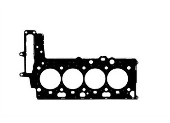 BMW N47N Cylinder Head Gasket 2 Holes 11128509147 ELRING BMW N47N Cylinder Head Gasket 2 Holes 11128509147 ELRING