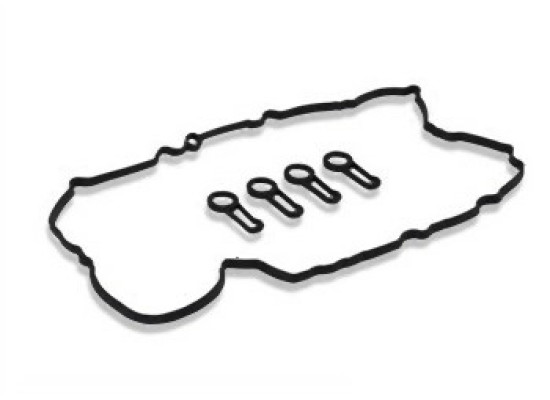 BMW N47N Valve Cover Gasket 11128511814 ELRING