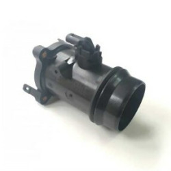 Трубка турбонаддува BMW N47N N47S1 — 11618519492 Оригинал BMW Трубка турбонаддува BMW N47N N47S1 — 11618519492 Оригинал BMW