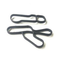 BMW N47N N47S1 Oil Filter Gasket 11428580680 BMW N47N N47S1 Oil Filter Gasket 11428580680