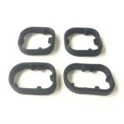 Прокладка масляного фильтра BMW N47N N47S1 - 11428580681 BMW Оригинал Прокладка масляного фильтра BMW N47N N47S1 - 11428580681 BMW Оригинал