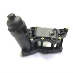 BMW N47N N47S1 Oil Filter Log 11428507697 BMW N47N N47S1 Oil Filter Log 11428507697