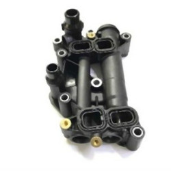 Корпус термостата масляного фильтра BMW N47N N47S1 с термостатом - 11428507694 BMW Original Корпус термостата масляного фильтра BMW N47N N47S1 с термостатом - 11428507694 BMW Original