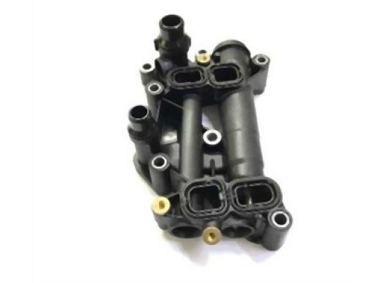 BMW N47N N47S1 Yağ Filtresi Termostatlı Termostat Gövdesi - 11428507694 BMW Orjinal BMW N47N N47S1 Yağ Filtresi Termostatlı Termostat Gövdesi - 11428507694 BMW Orjinal