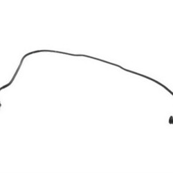 Шланг бака для воды BMW N47N N55 N57N - 17128570061 BMW импортный Шланг бака для воды BMW N47N N55 N57N - 17128570061 BMW импортный