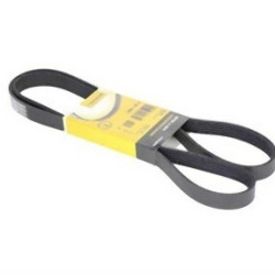 BMW N47N N57N Fan Belt 6PK1698 11288519128 CONTITECH BMW N47N N57N Fan Belt 6PK1698 11288519128 CONTITECH