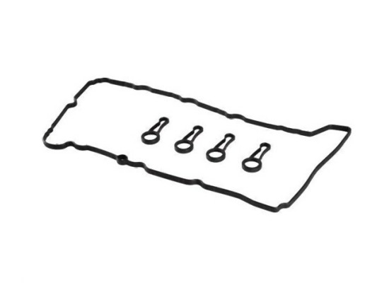 BMW N47N Valve Cover Gasket 11128511814 BMW N47N Valve Cover Gasket 11128511814