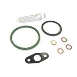 BMW N47N Комплект прокладок (уплотнительных колец) турбины - 11658519477 ELRING BMW N47N Комплект прокладок (уплотнительных колец) турбины - 11658519477 ELRING