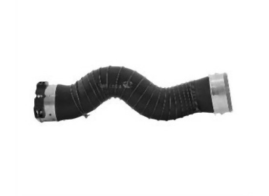 BMW N47N Turbo Hose Right 11618513288