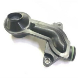 Сетчатый фильтр масляного насоса BMW N47N — 11417810773 Оригинал BMW Сетчатый фильтр масляного насоса BMW N47N — 11417810773 Оригинал BMW