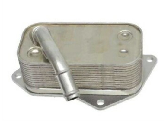 BMW N50 N52 N52N N53 N54 N55 Oil Radiator 11427525333 TRUCKTEC BMW N50 N52 N52N N53 N54 N55 Oil Radiator 11427525333 TRUCKTEC