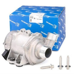 BMW N52 N52N N53 Болт электрорециркуляции - 11517586925 PIERBURG BMW N52 N52N N53 Болт электрорециркуляции - 11517586925 PIERBURG