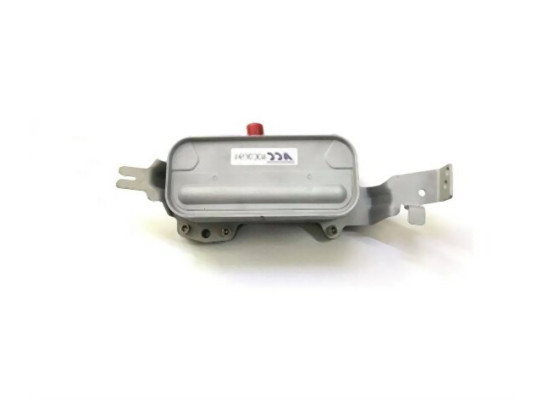 BMW N52N N53 N63 N63N Oil Radiator Cooler 17217638580 NISSENS BMW N52N N53 N63 N63N Oil Radiator Cooler 17217638580 NISSENS