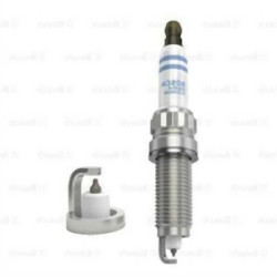 Свеча зажигания BMW N52N N63 N73 N74 - 12120037580 BOSCH Свеча зажигания BMW N52N N63 N73 N74 - 12120037580 BOSCH