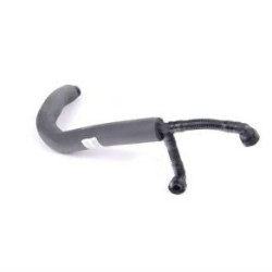 Шланг клапанной крышки BMW N52N - 11157559528 Оригинал BMW Шланг клапанной крышки BMW N52N - 11157559528 Оригинал BMW