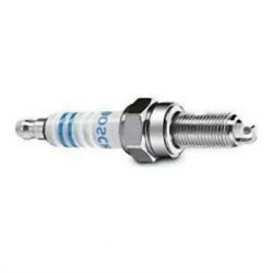Свеча зажигания BMW N54 ZGR6STE2 - 12120037244 BOSCH Свеча зажигания BMW N54 ZGR6STE2 - 12120037244 BOSCH