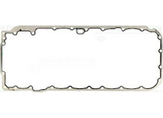 Прокладка картера BMW N57 - 11137809836 VICTOR REINZ Прокладка картера BMW N57 - 11137809836 VICTOR REINZ