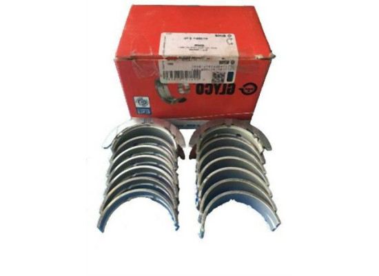 BMW N57 N57N Коренной подшипник Std - 11218517935 GLYCO BMW N57 N57N Коренной подшипник Std - 11218517935 GLYCO