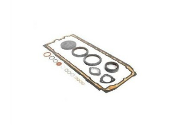 BMW N57 N57S Undercarriage Gasket 111118508077 VICTOR REINZ BMW N57 N57S Undercarriage Gasket 111118508077 VICTOR REINZ