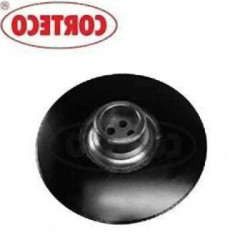BMW N57 N57S Шкив коленвала - 11237800026 CORTECO BMW N57 N57S Шкив коленвала - 11237800026 CORTECO