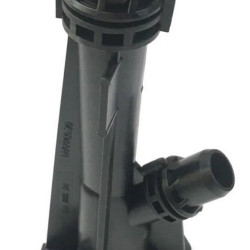 Водяной фланец двигателя BMW N57 N57S - 11117803751 BMW импортный Водяной фланец двигателя BMW N57 N57S - 11117803751 BMW импортный