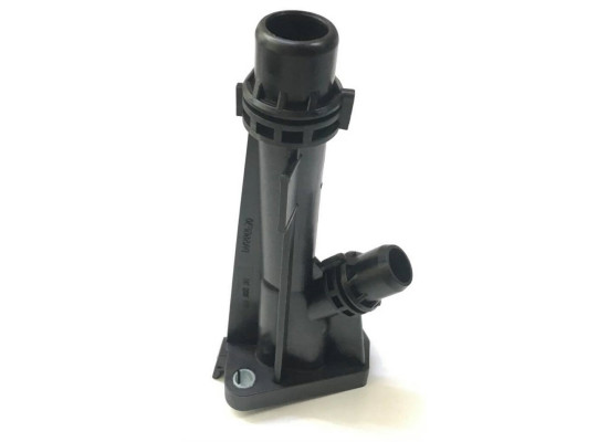 BMW N57 N57S Motor Su Flanşı - 11117803751 BMW ithal BMW N57 N57S Motor Su Flanşı - 11117803751 BMW ithal