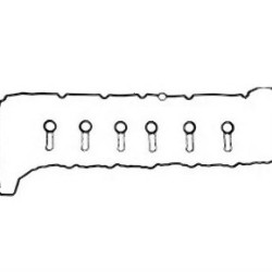 Прокладка клапанной крышки BMW N57 N57S - 11127823943 VICTOR REINZ Прокладка клапанной крышки BMW N57 N57S - 11127823943 VICTOR REINZ