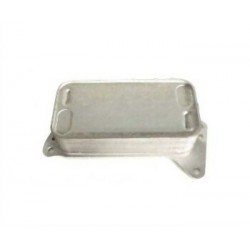 Радиатор трансмиссионного масла BMW N57N — 11428510856 BMW импортный