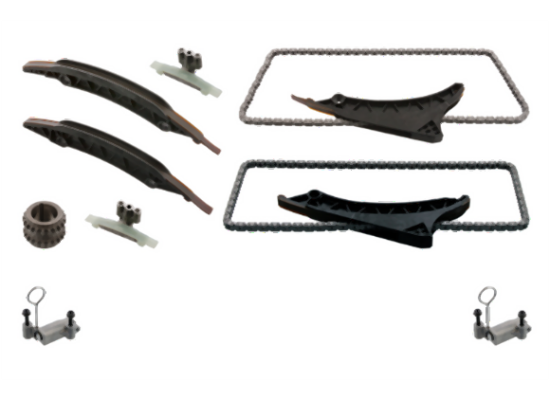 Гусеница цепи BMW N63N 5-8 - 11317594899 FEBi Гусеница цепи BMW N63N 5-8 - 11317594899 FEBi