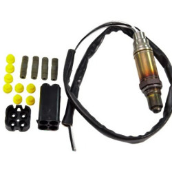 Датчик кислорода (лямбда) BMW универсальный - 11781247406 BOSCH Датчик кислорода (лямбда) BMW универсальный - 11781247406 BOSCH